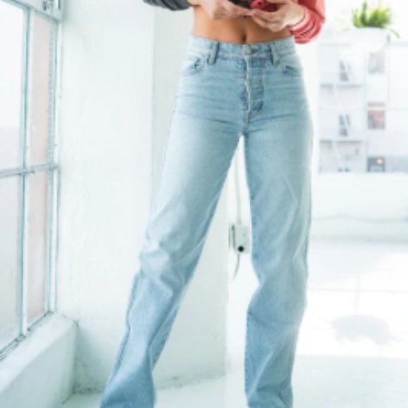 REVICE Denim - REVICE SUPER 80'S / TLC Jeans